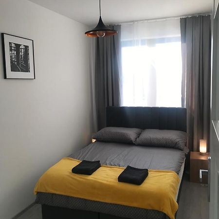 Apartament Barcelona Краков Экстерьер фото