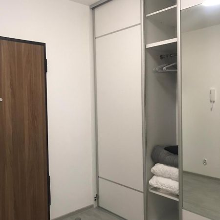 Apartament Barcelona Краков Экстерьер фото