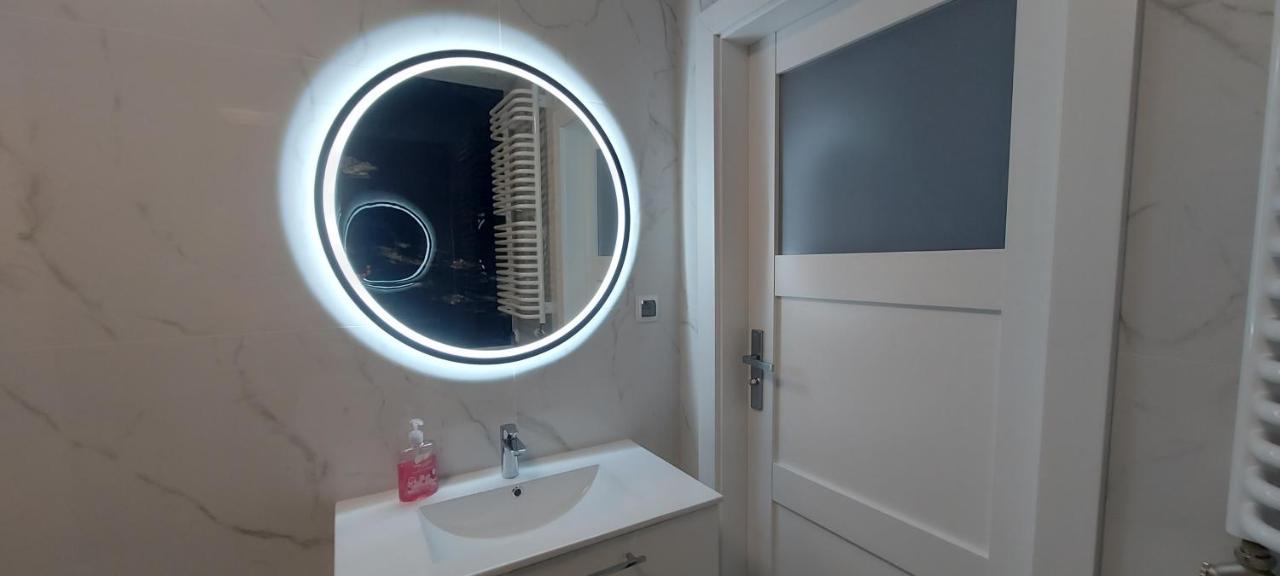 Apartament Barcelona Краков Экстерьер фото