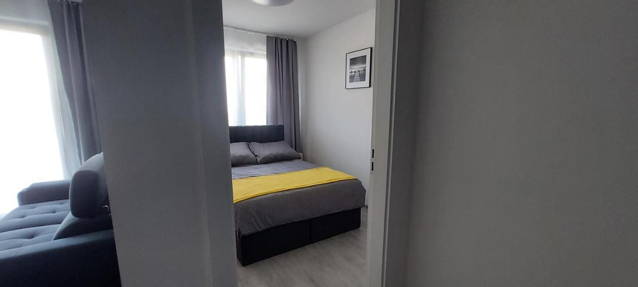 Apartament Barcelona Краков Экстерьер фото