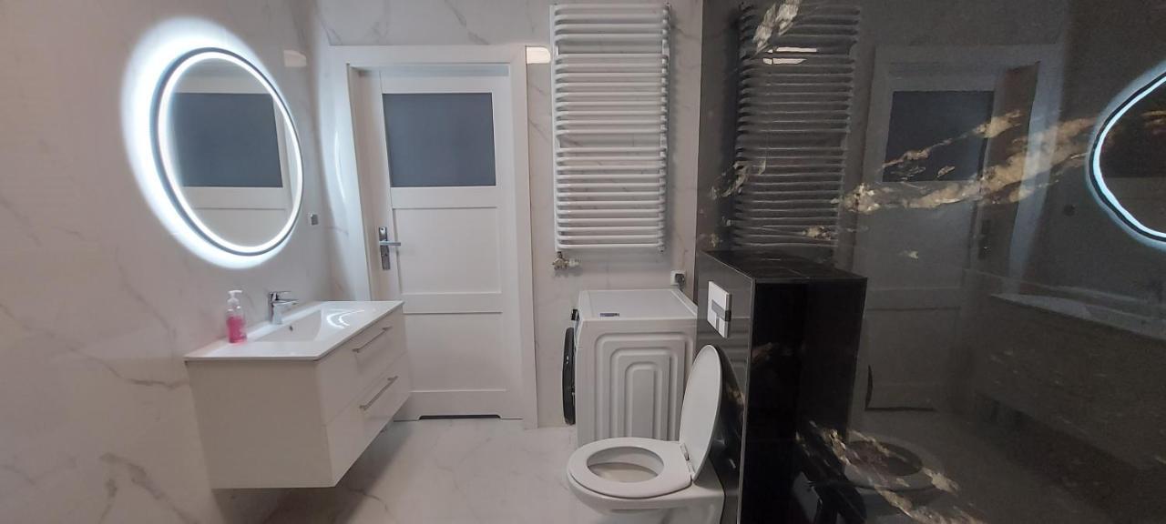 Apartament Barcelona Краков Экстерьер фото
