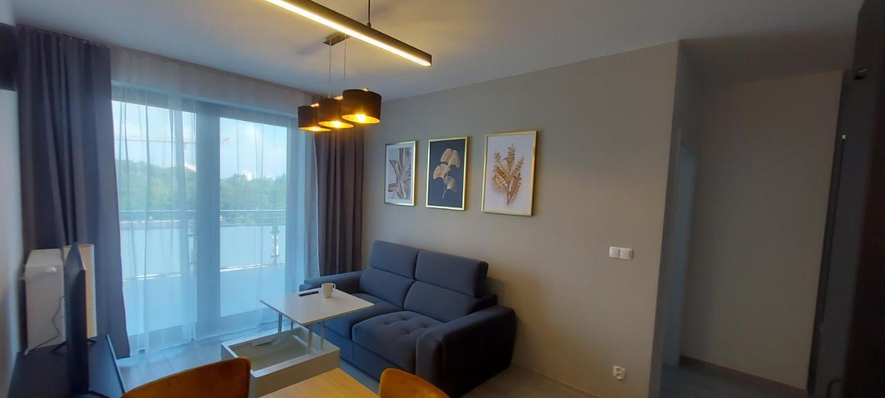 Apartament Barcelona Краков Экстерьер фото